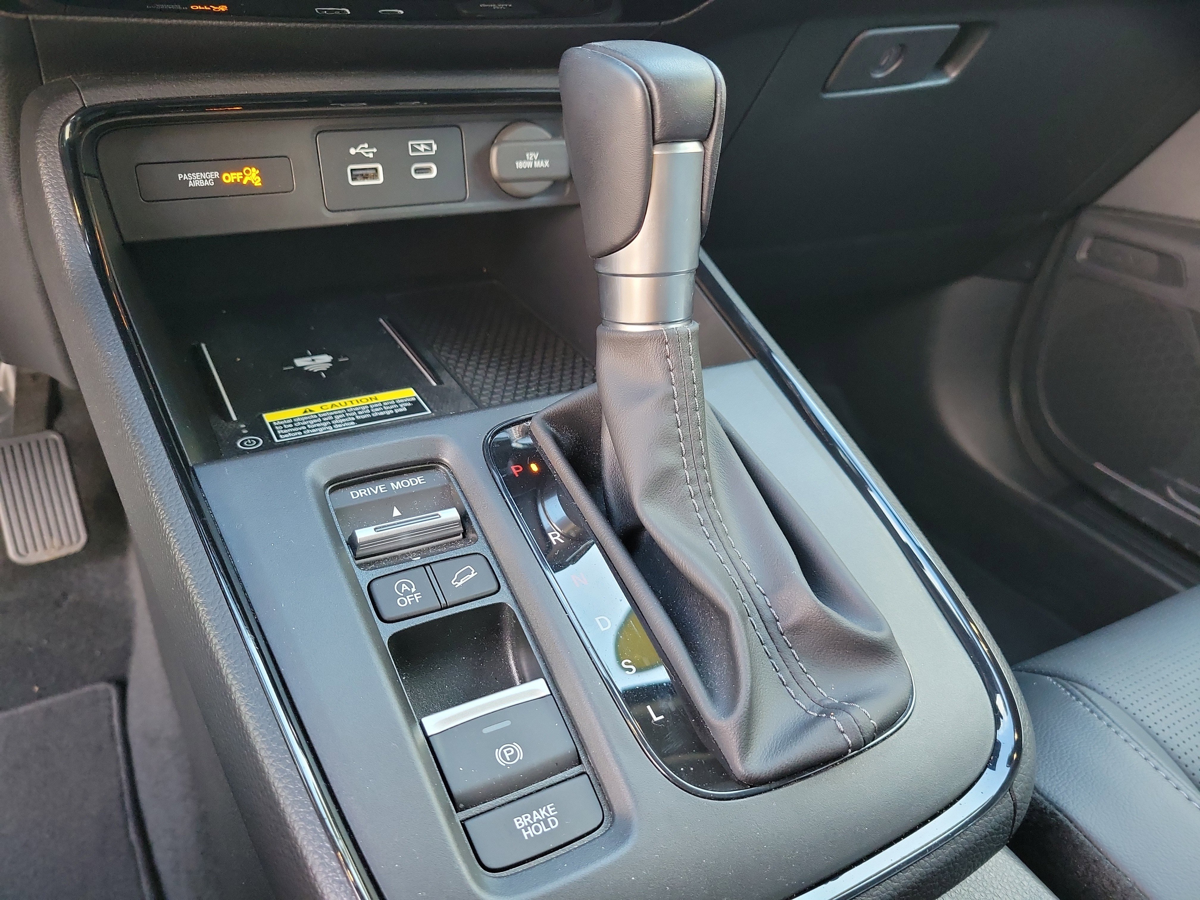 Used 2024 Honda CR-V EX-L image 19