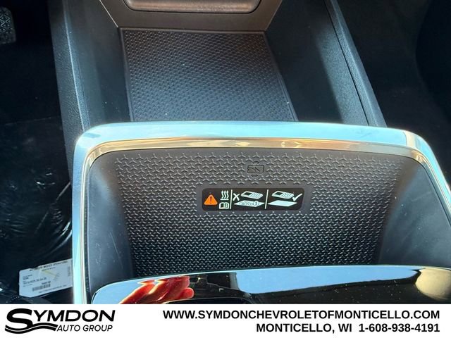 New 2026 Chevrolet Equinox LT image 18