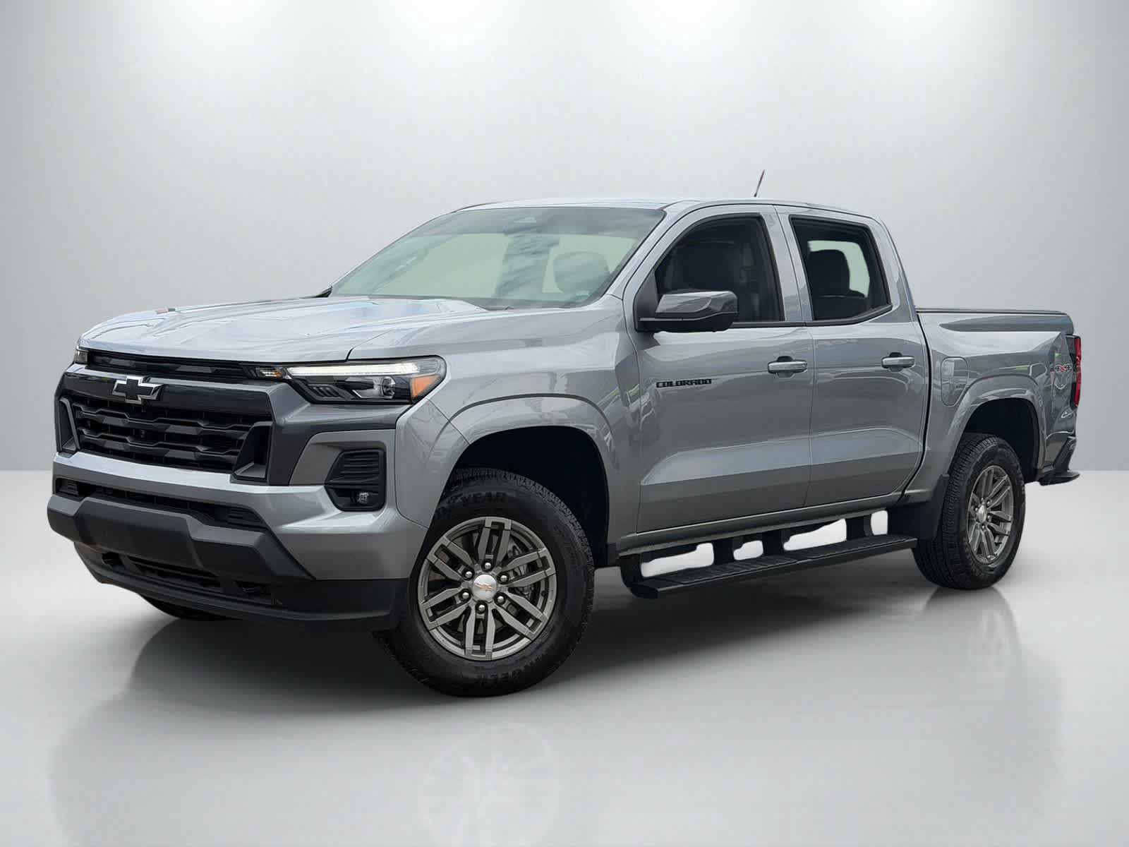 Used 2025 Chevrolet Colorado LT w/ LT Convenience Package AWD/4WD video 1