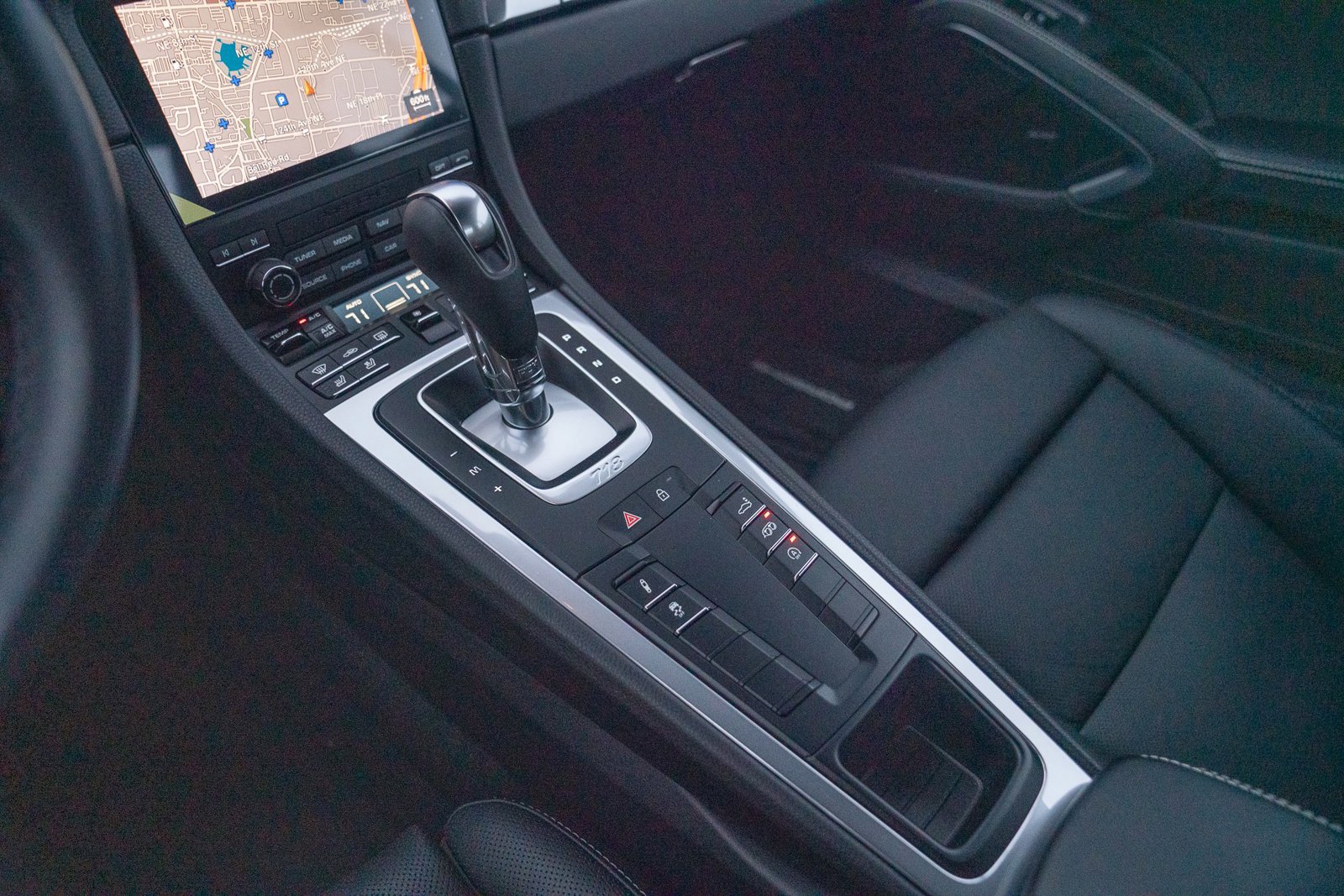 Used 2024 Porsche 718 Cayman image 22