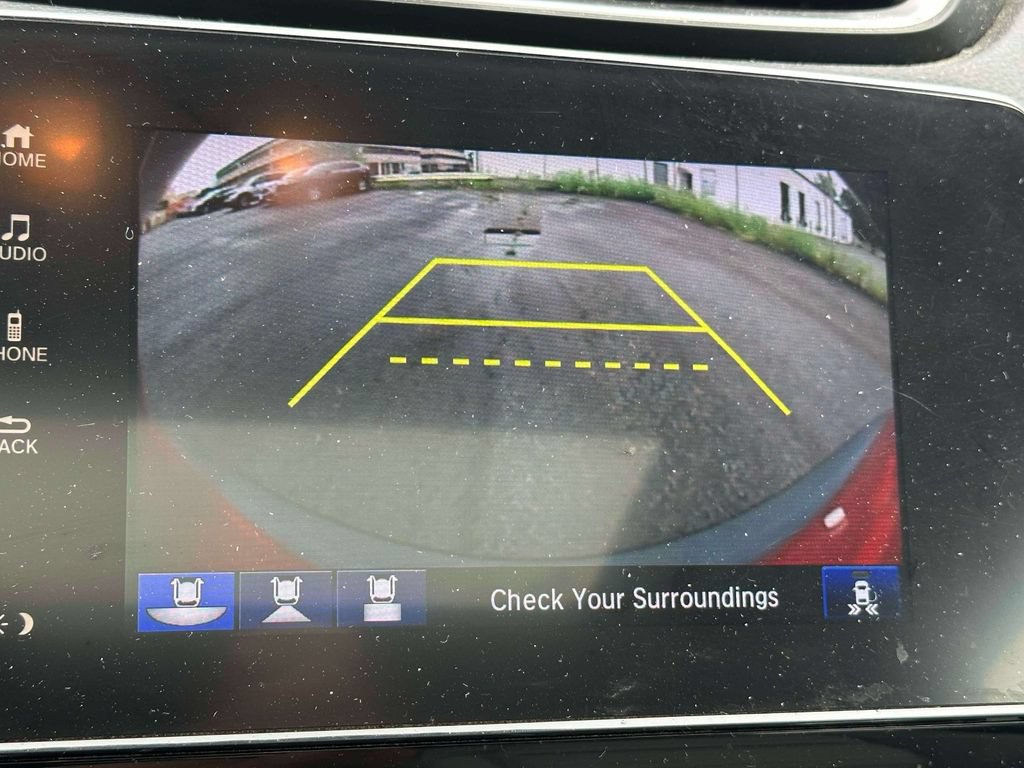 Certified 2022 Honda CR-V EX image 27