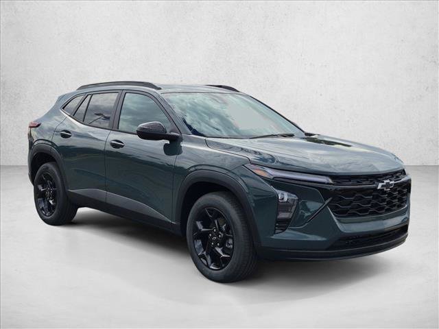 New 2026 Chevrolet Trax LT w/ Driver Confidence Package FWD image 7