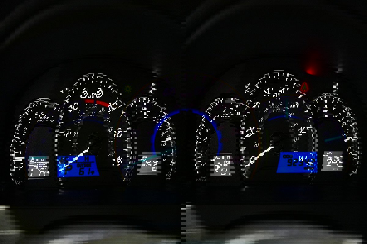 Used 2012 Toyota Camry XLE image 18