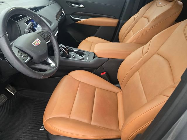 Used 2023 Cadillac XT4 Sport FWD image 21