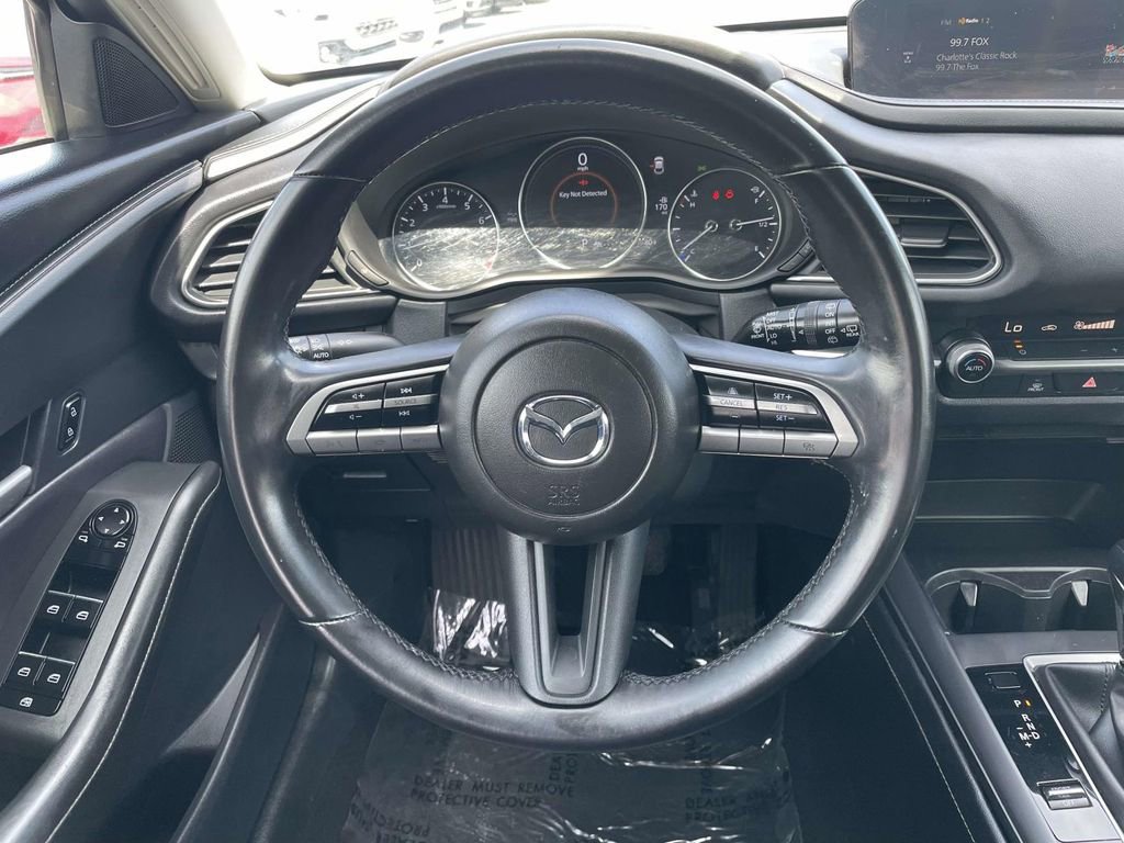 Used 2023 MAZDA CX-30 AWD 2.5 S w/ Select Package image 25