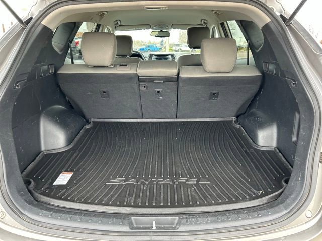 Used 2017 Hyundai Santa Fe Sport AWD/4WD image 25