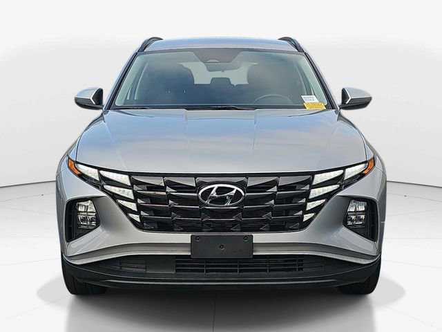 Used 2024 Hyundai Tucson SEL image 8