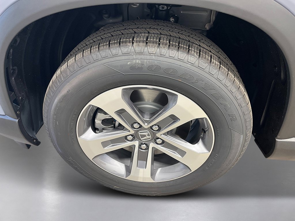 New 2026 Honda Pilot EX-L image 13