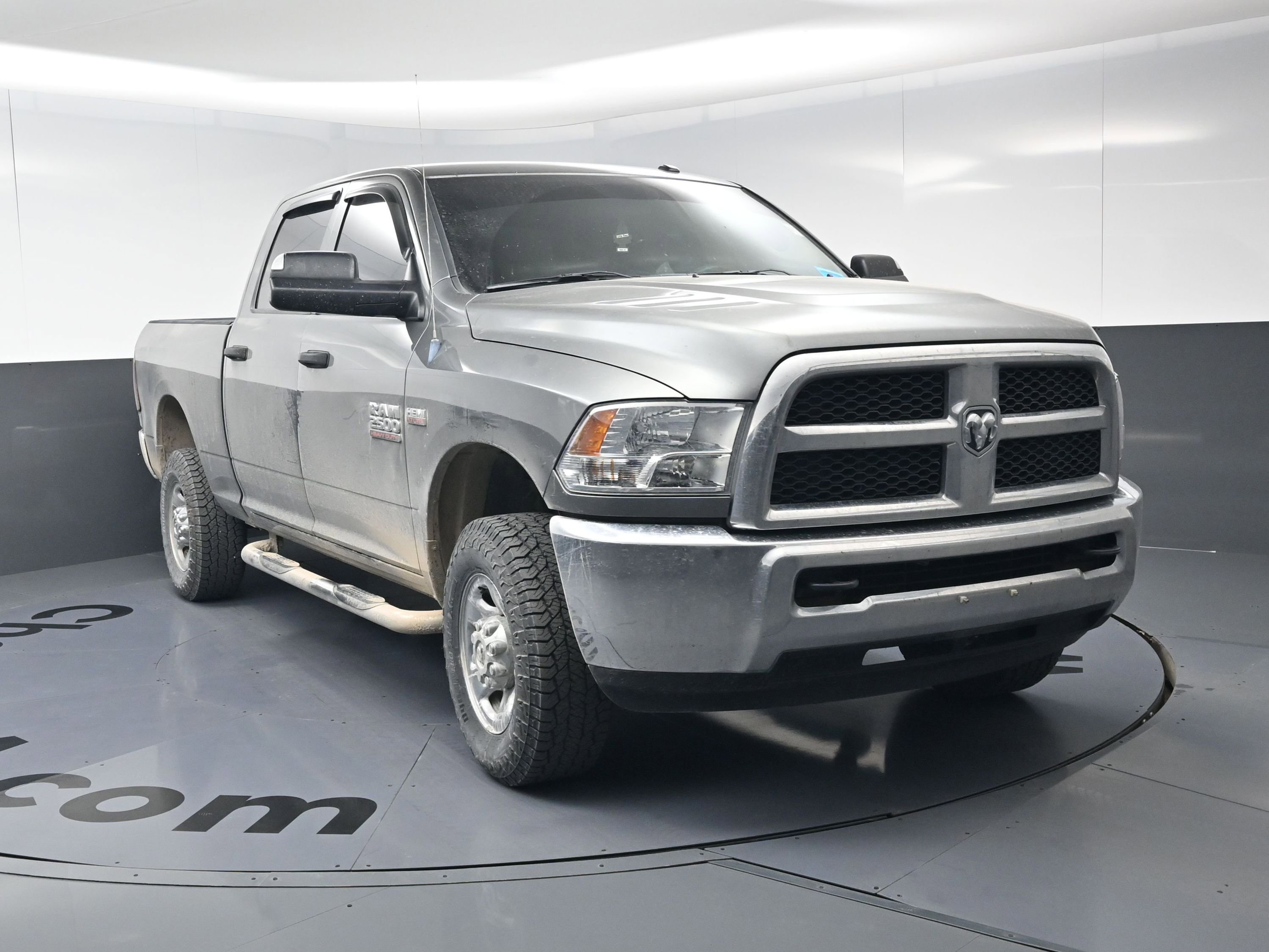 Used 2013 RAM 2500 Tradesman w/ Chrome Appearance Group image 14