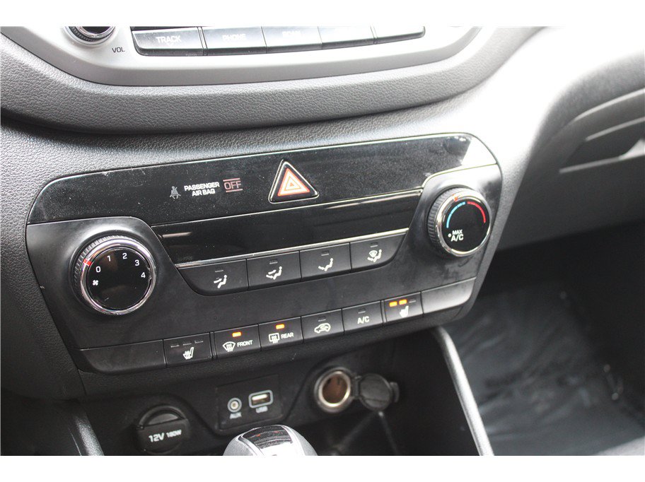 Used 2016 Hyundai Tucson Sport AWD/4WD image 19