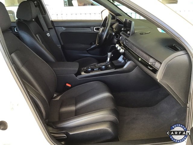 Used 2024 Honda Civic Sport image 45