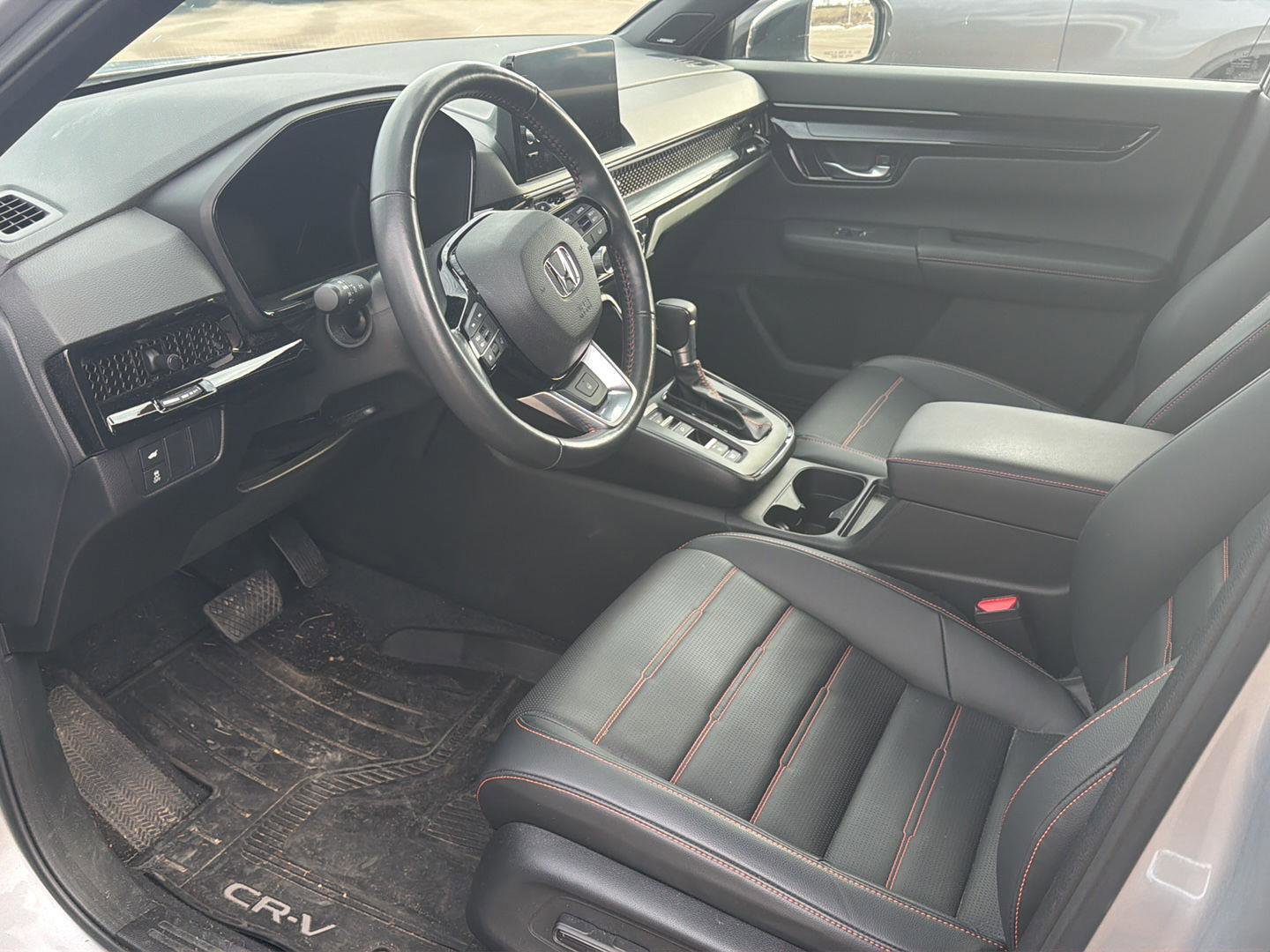Used 2023 Honda CR-V Sport Touring image 8