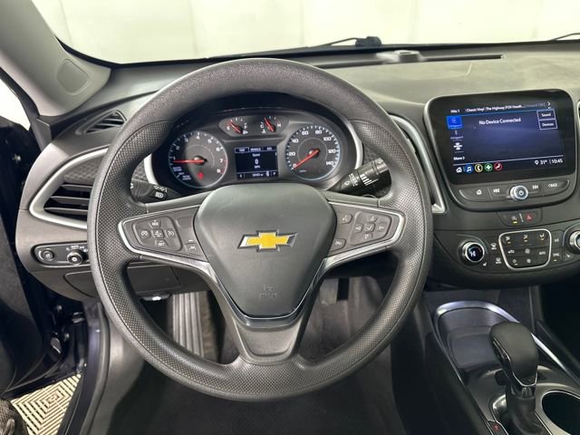 Used 2023 Chevrolet Malibu LT image 14