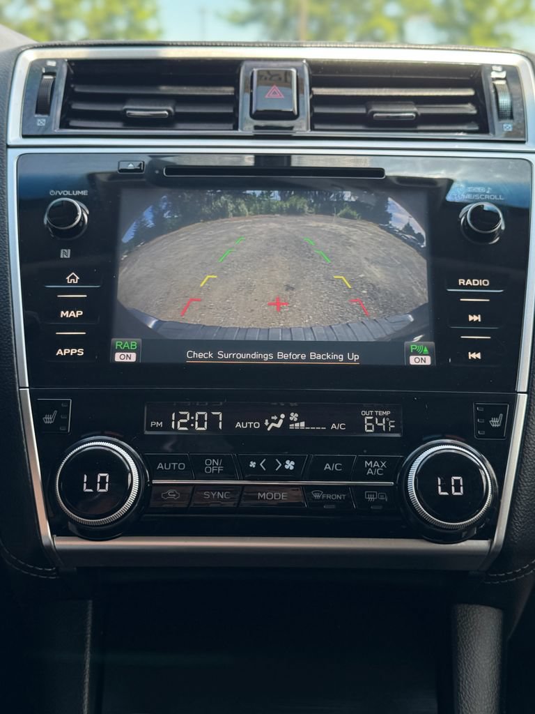 Used 2019 Subaru Outback 3.6R Limited AWD/4WD image 20