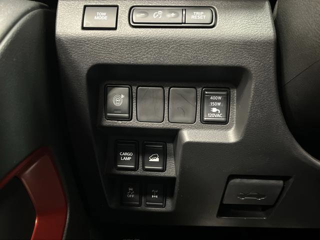 Used 2023 Nissan Frontier PRO-4X w/ Pro Convenience Package image 24