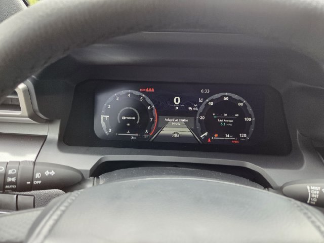 New 2026 Toyota Tacoma TRD Off-Road AWD/4WD image 22