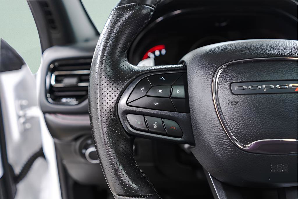 Used 2025 Dodge Durango R/T image 12