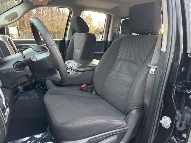 Used 2020 RAM 1500 Classic Warlock AWD/4WD image 9