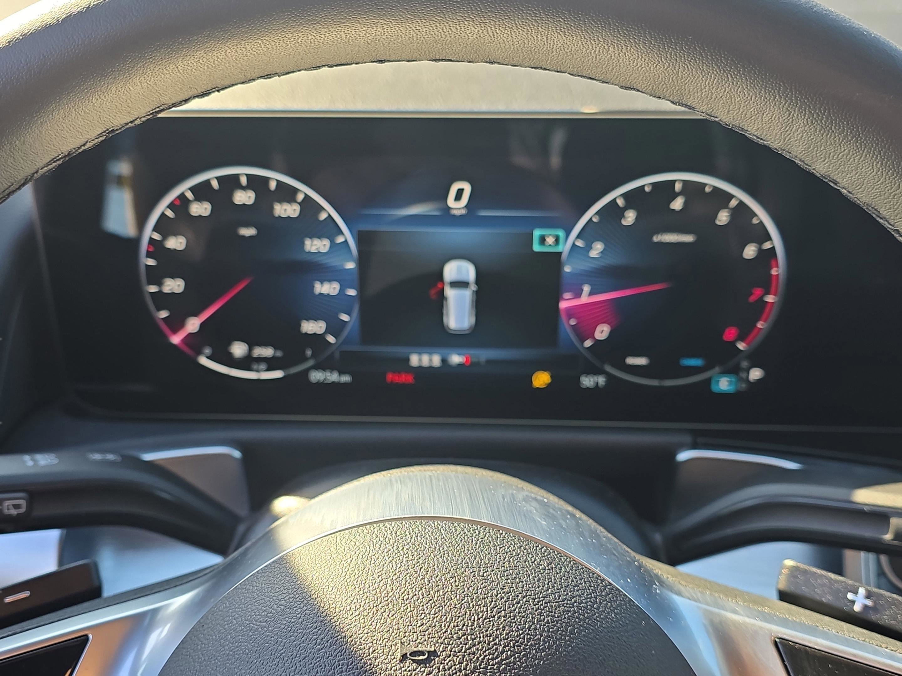 Certified 2026 Mercedes-Benz GLB 250 image 26