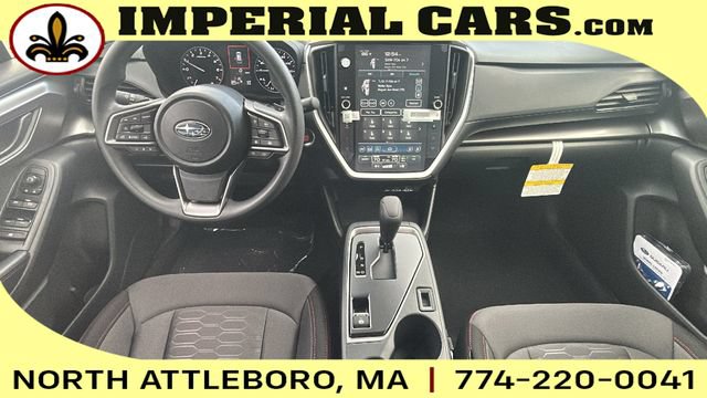 New 2026 Subaru Impreza 2.0i Sport AWD/4WD image 18