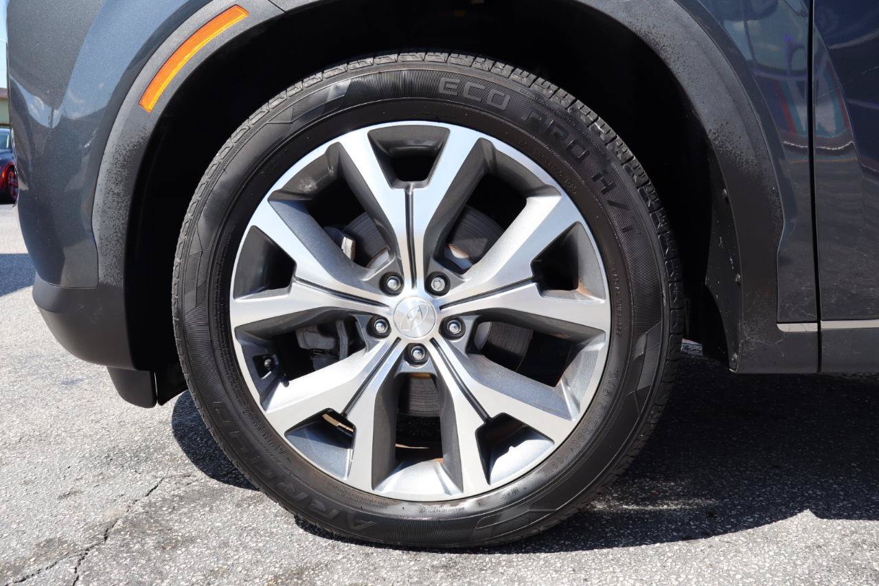 Used 2020 Hyundai Palisade SEL w/ Convenience Package AWD/4WD image 23