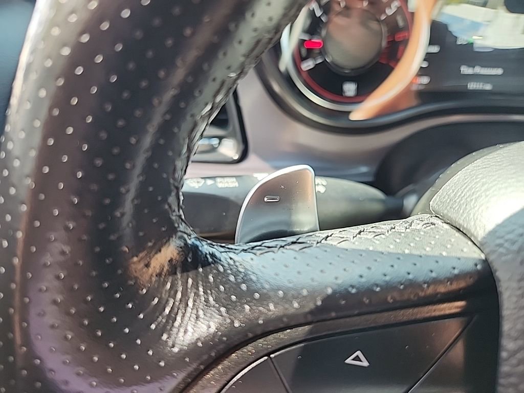 Used 2023 Dodge Challenger R/T Scat Pack image 36