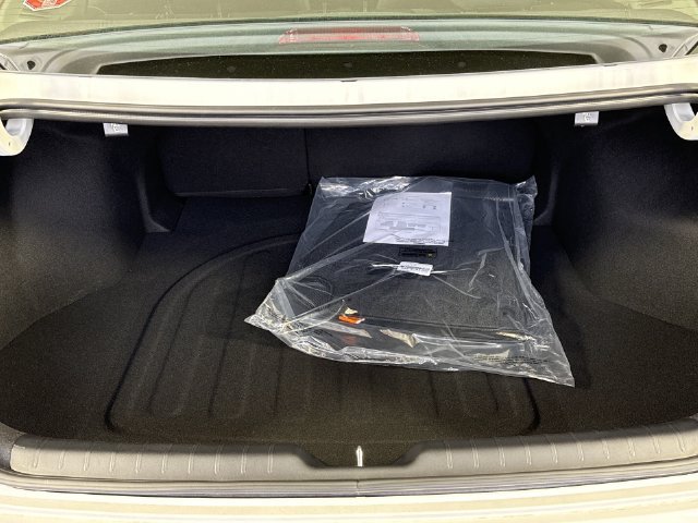 New 2026 Kia K4 FWD image 22