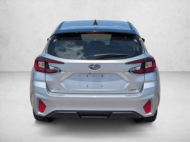 Used 2025 Subaru Impreza RS w/ Popular Package #3 AWD/4WD image 6