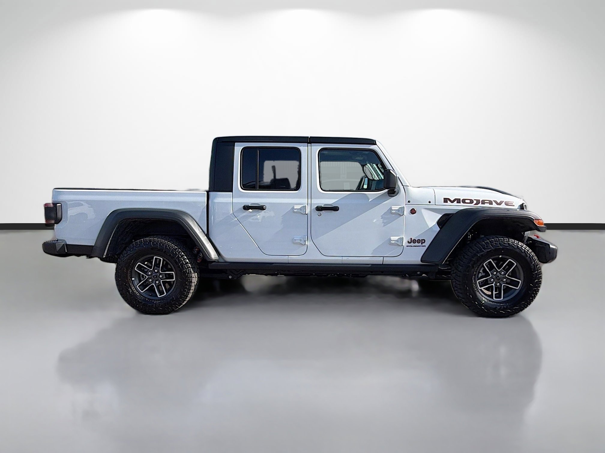 Used 2026 Jeep Gladiator Mojave image 6