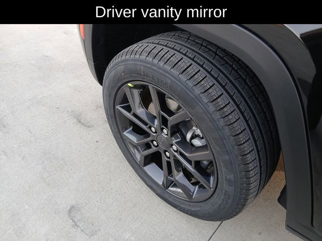 New 2025 Jeep Grand Cherokee Limited image 31