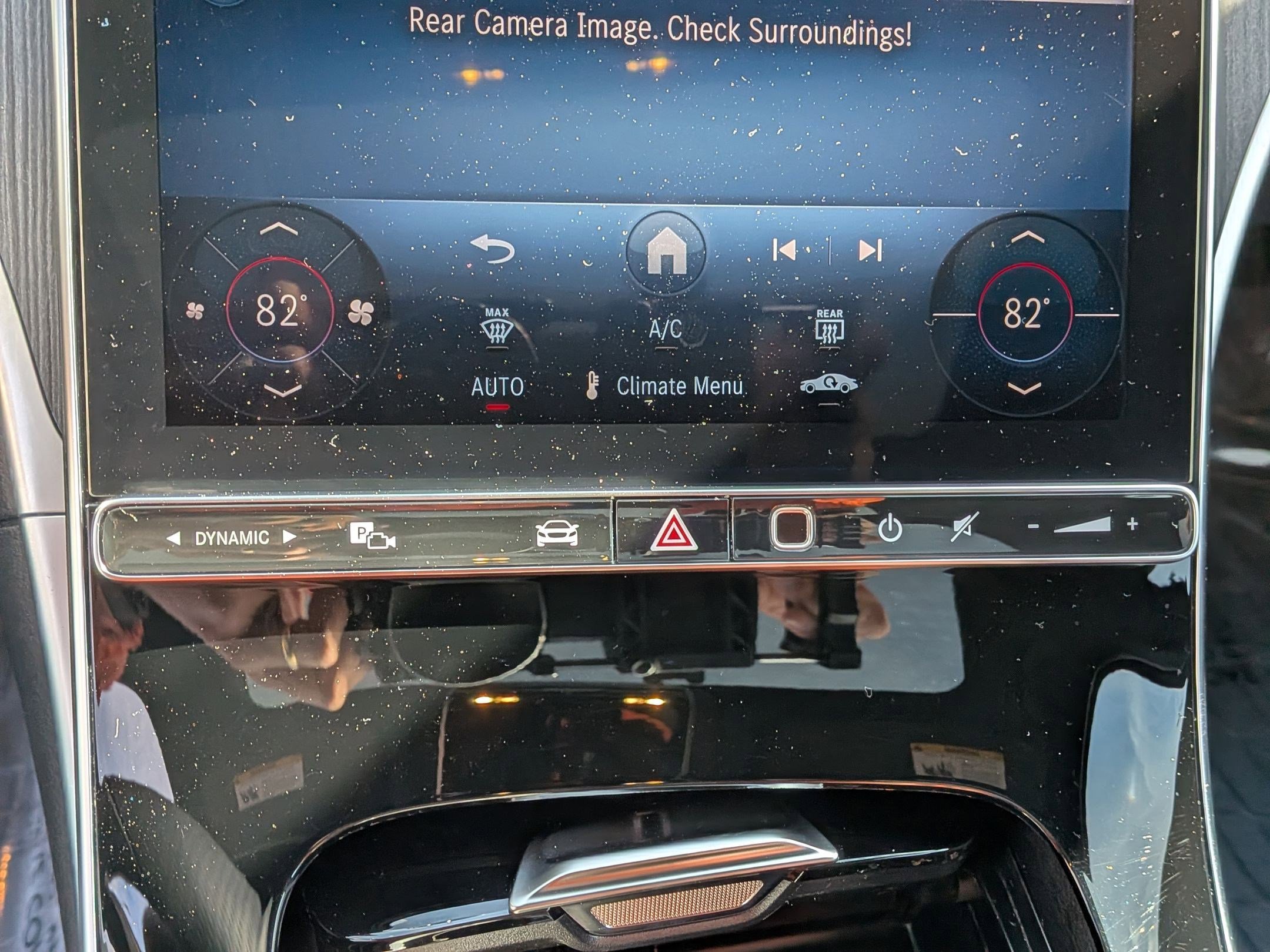 Certified 2025 Mercedes-Benz C 300 4MATIC Sedan image 23