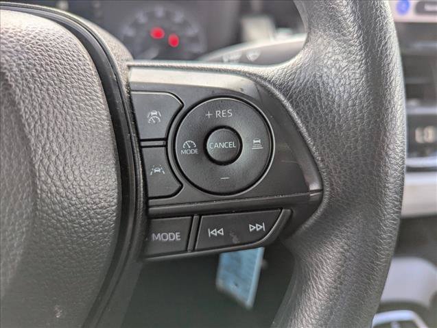 Used 2025 Toyota Corolla LE FWD image 14