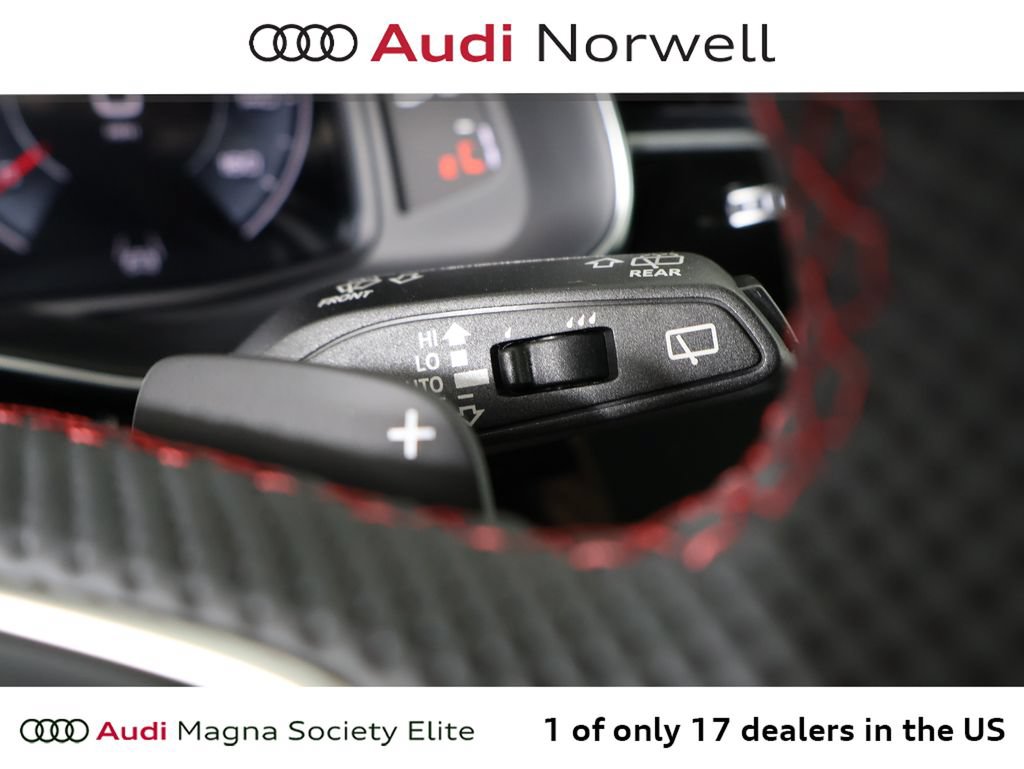 New 2026 Audi Q7 3.0T Prestige AWD/4WD image 33