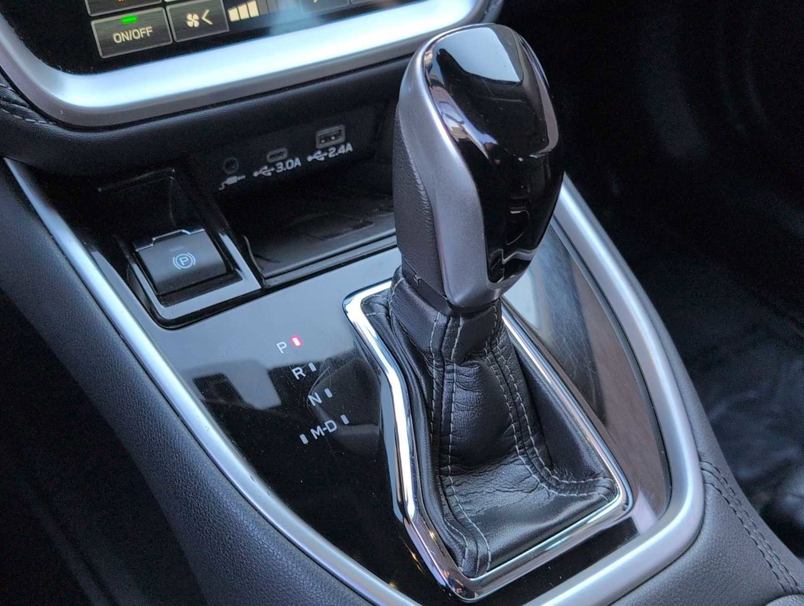 Certified 2024 Subaru Legacy Limited image 34