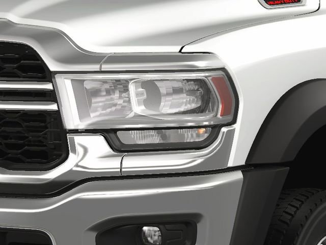 New 2023 RAM 4500 Tradesman image 13