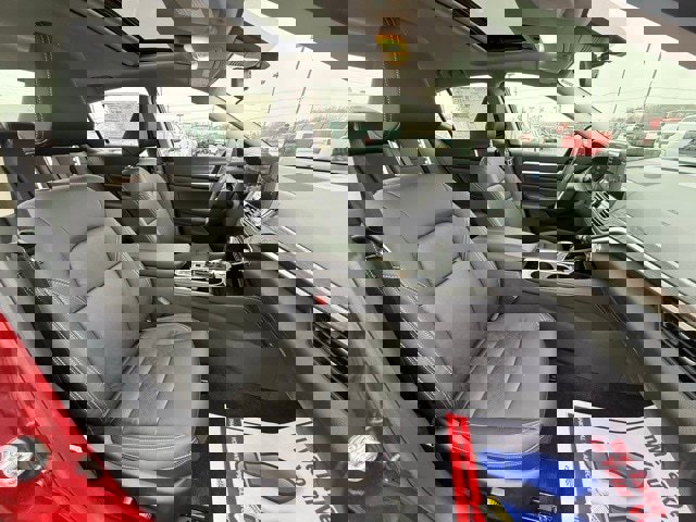 New 2025 Nissan Altima 2.5 SL image 18