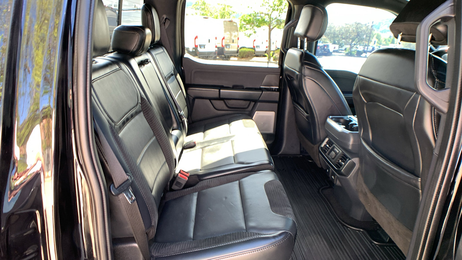 Used 2023 Ford F150 Raptor AWD/4WD image 29