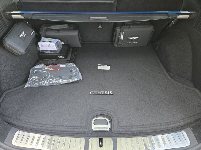 New 2026 Genesis GV70 2.5T Sport Prestige AWD/4WD image 25
