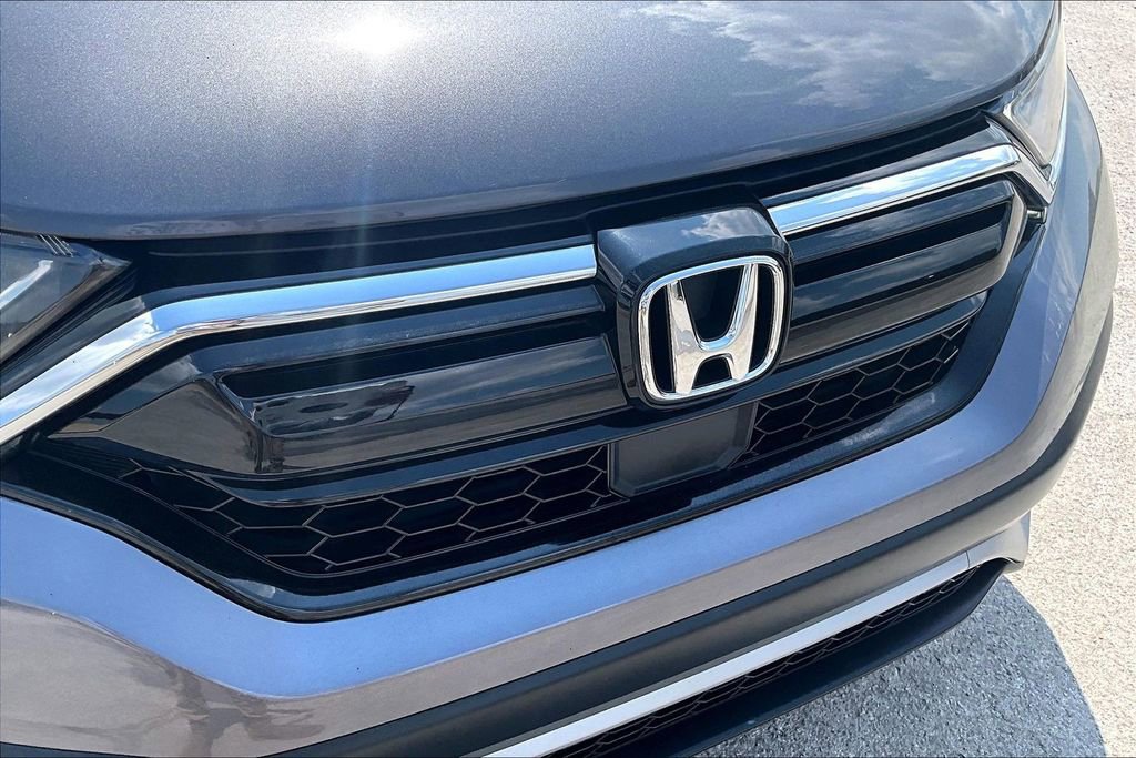 Used 2020 Honda CR-V LX image 30
