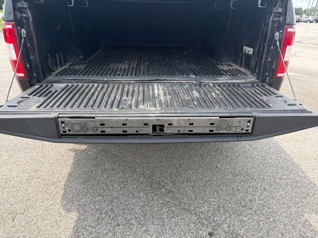 Used 2020 Ford F150 XLT w/ Equipment Group 302A Luxury AWD/4WD image 9