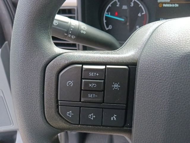 New 2026 Ford F450 XL AWD/4WD image 18