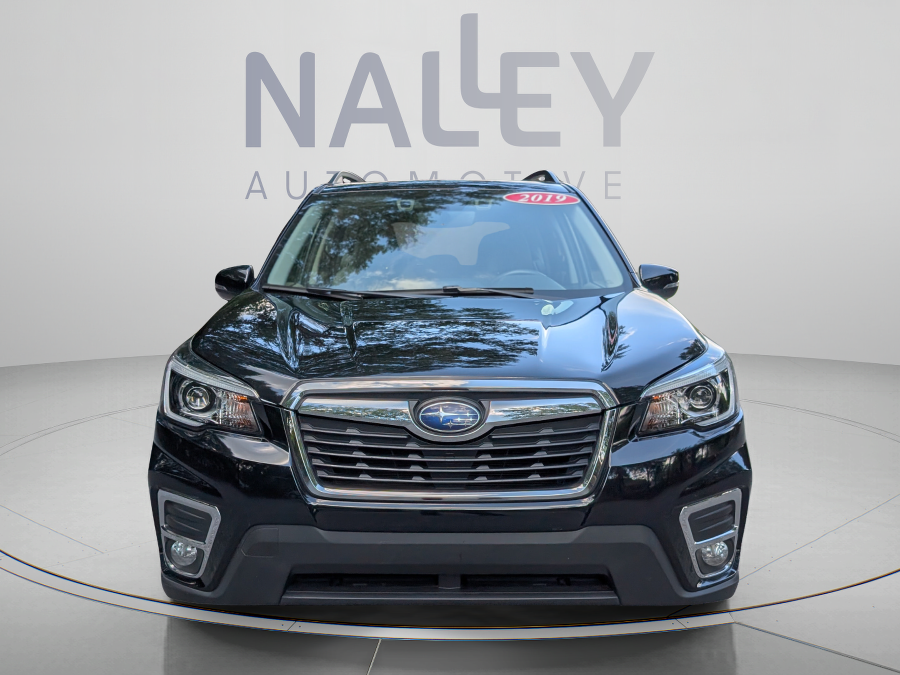 Used 2019 Subaru Forester Limited AWD/4WD image 8
