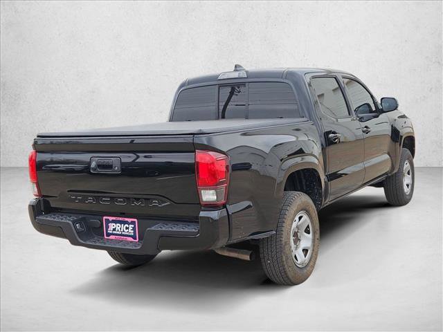 Used 2022 Toyota Tacoma SR image 6