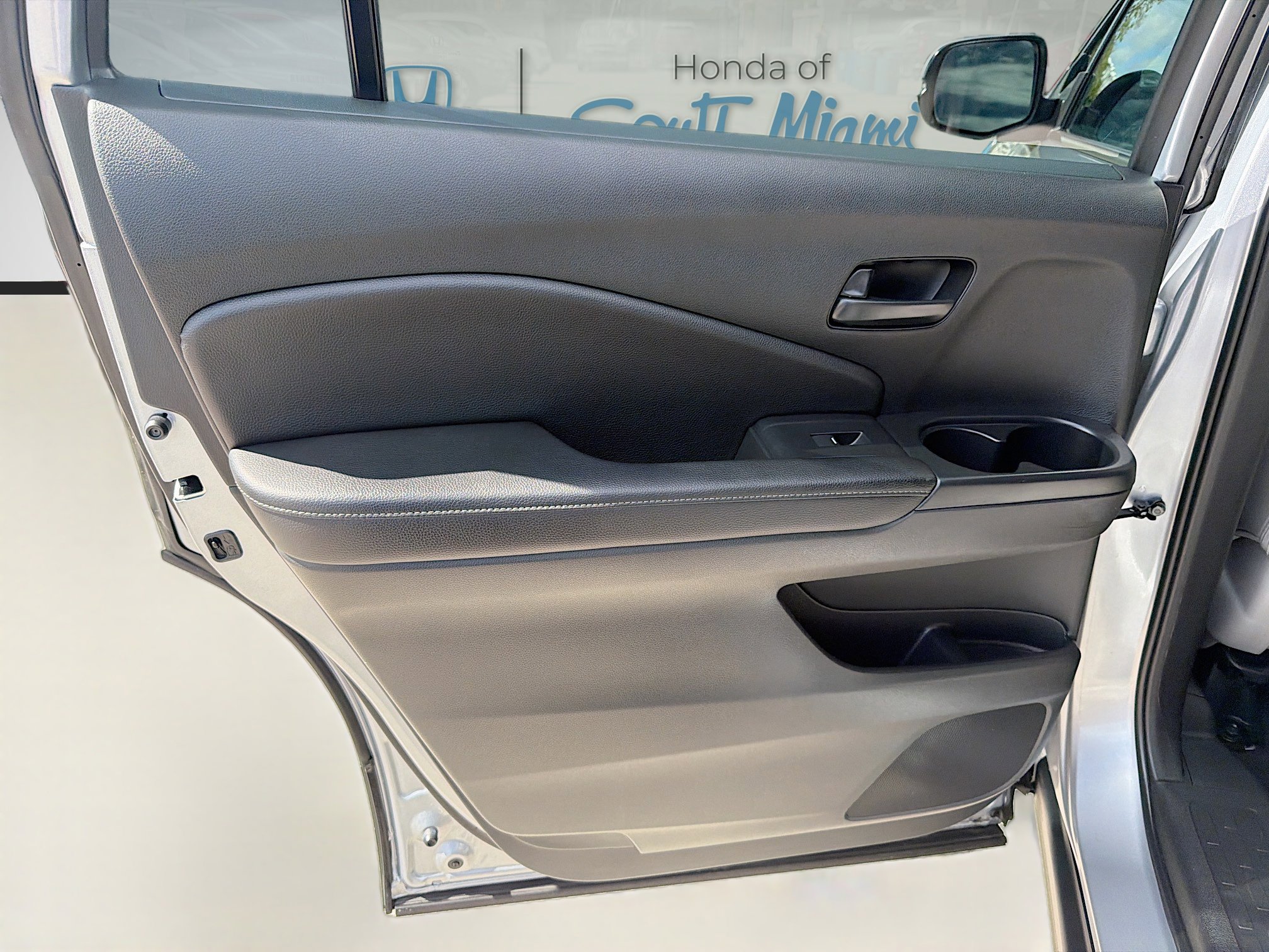 Certified 2023 Honda Passport EX-L image 25