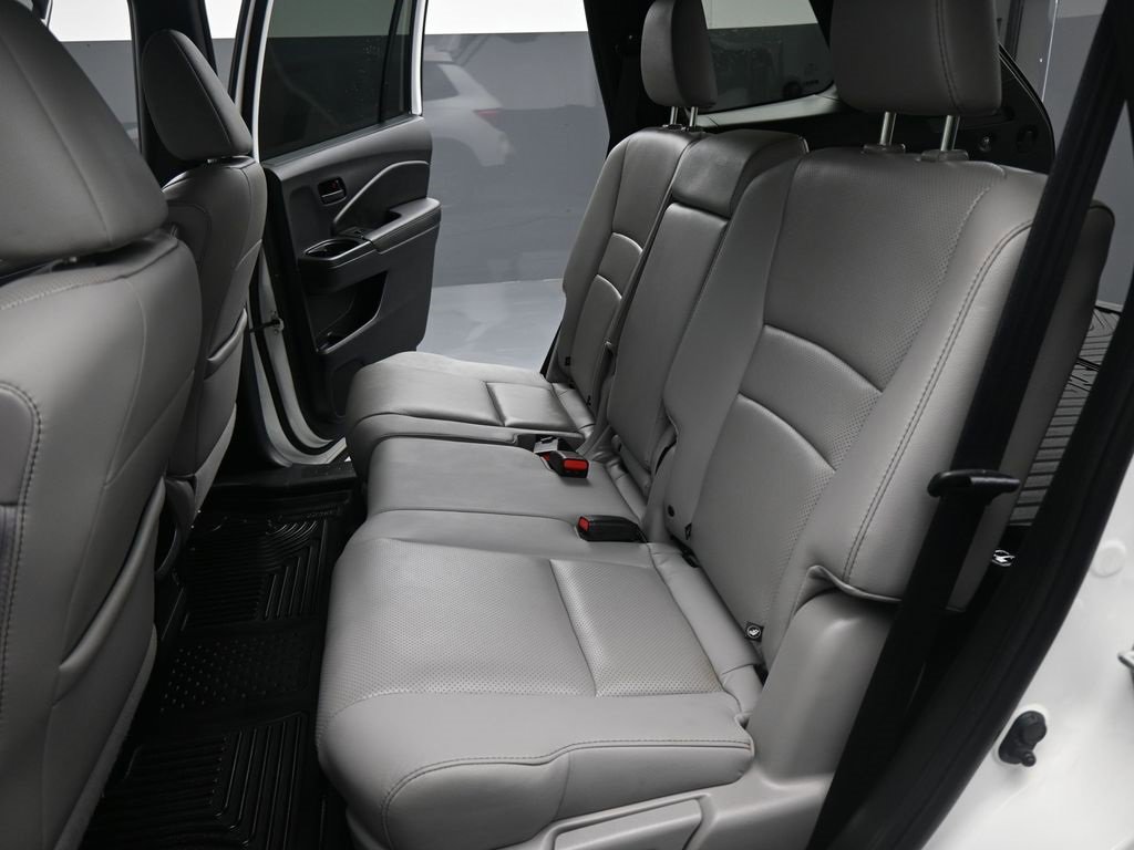 Used 2022 Honda Passport EX-L image 14