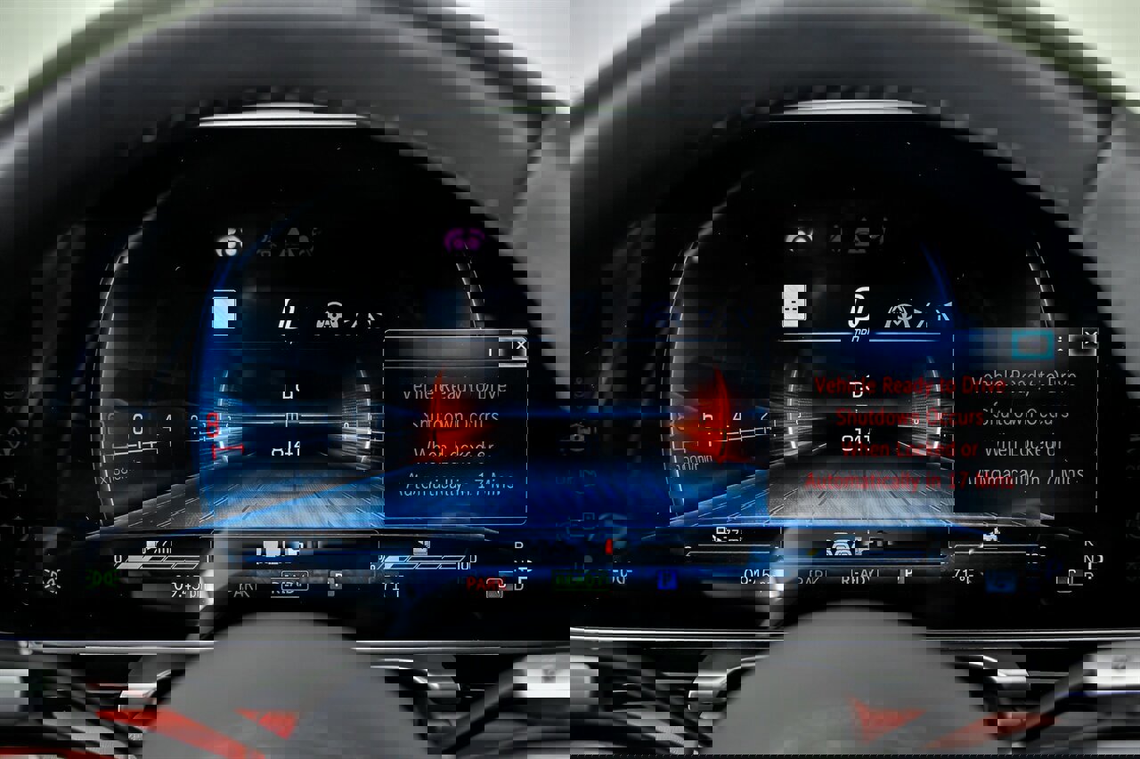 Used 2024 Mercedes-Benz S 63 AMG S image 28