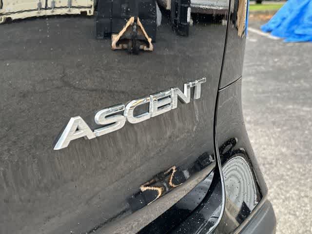 Used 2022 Subaru Ascent Premium w/ Convenience Package AWD/4WD image 12