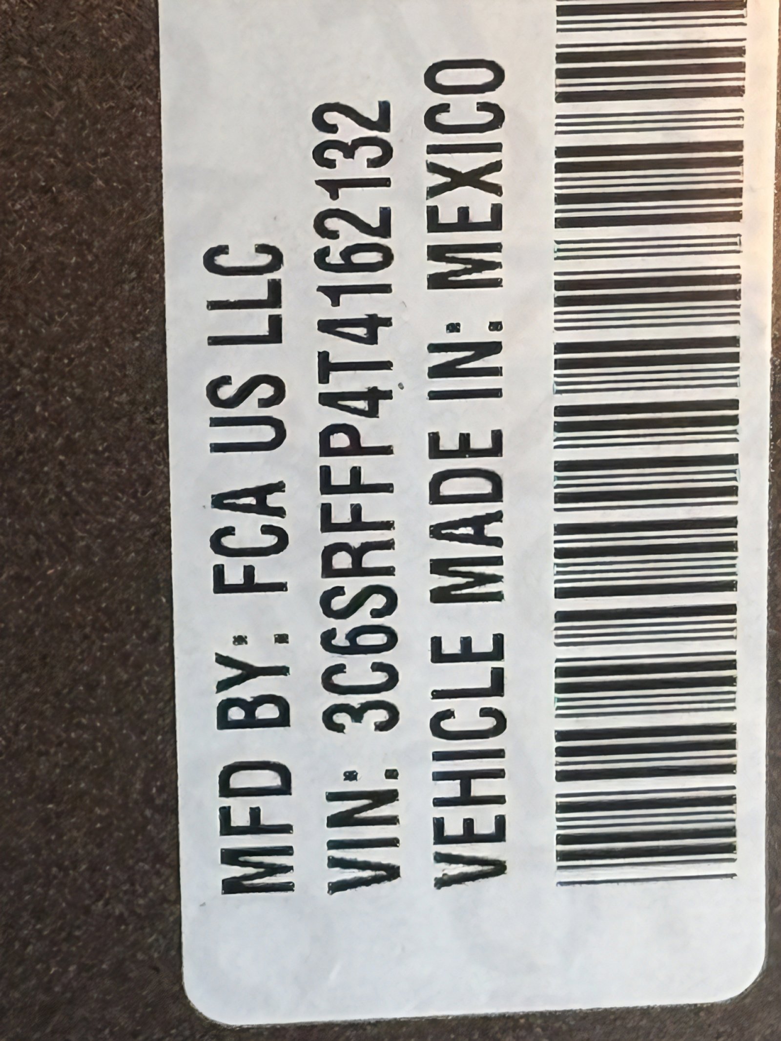New 2026 RAM 1500 Big Horn image 28