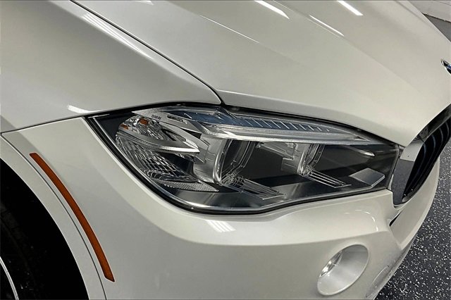 Used 2018 BMW X5 xDrive40e image 29