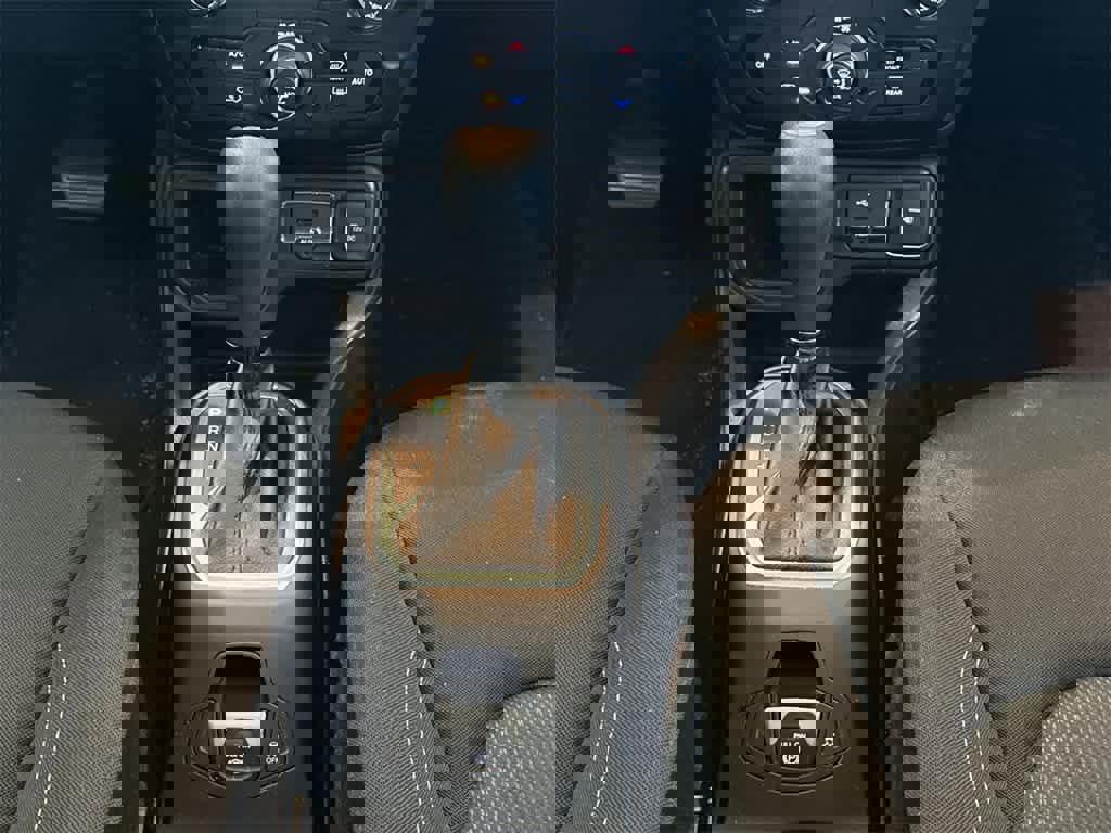 Used 2021 Jeep Renegade Trailhawk w/ Trailer Tow Group image 16